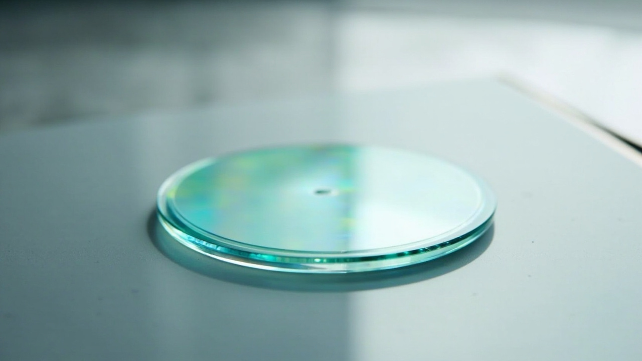 Microsoft develops glass data storage to last thousands of years