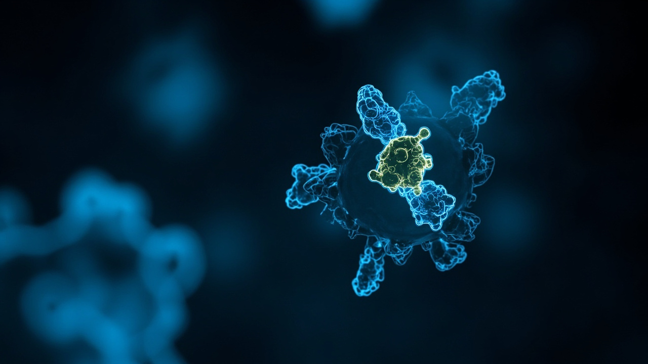 ATF4 protein helps tumors hide from immune system via Lipocalin 2