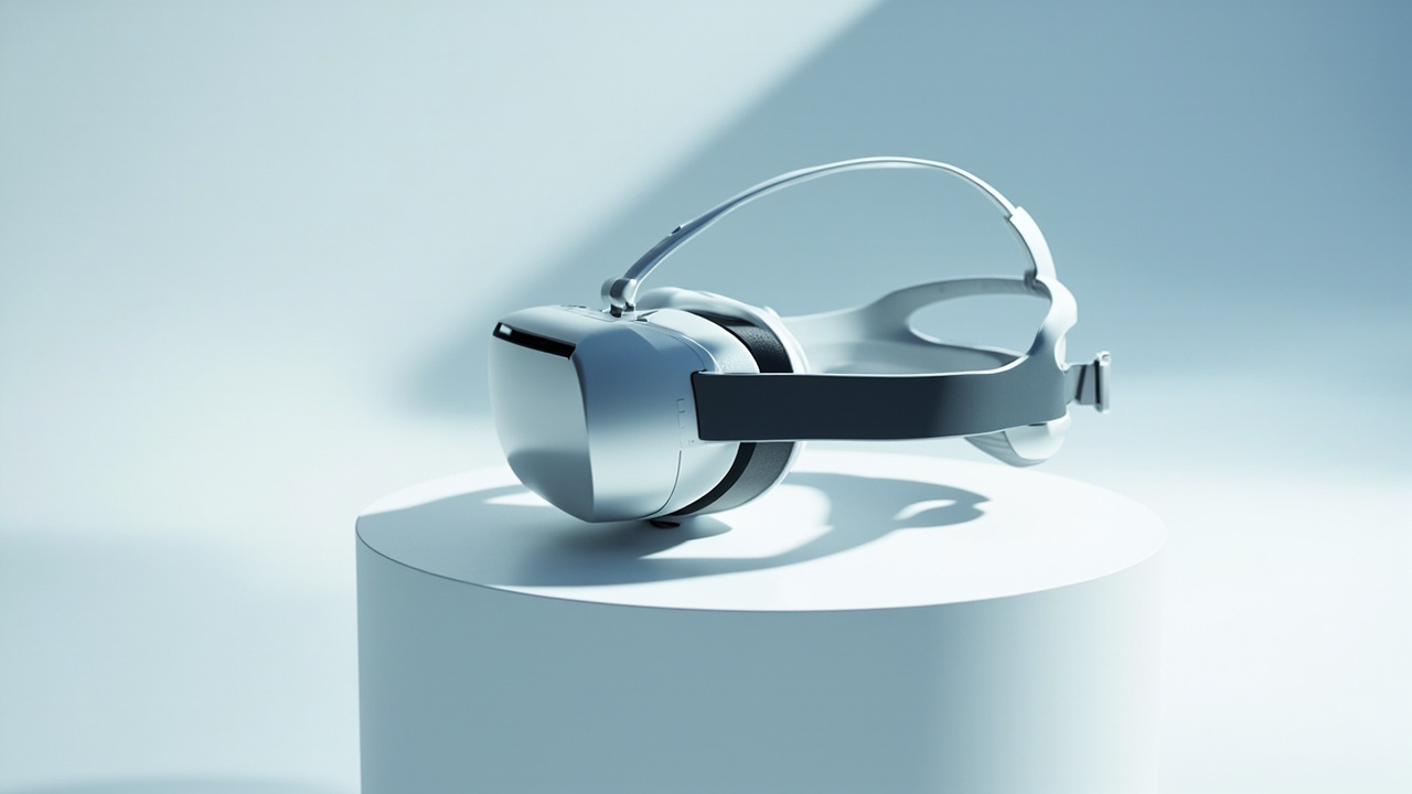 Apple Vision Pro still lacks a killer app two years after launch