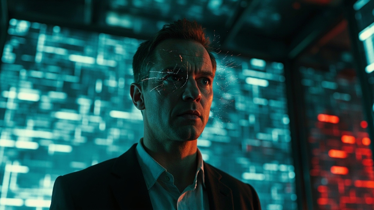 Google's emissions up 48% since 2019, driven by AI energy demand