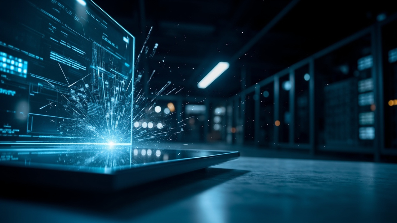 AI agents fail due to disorganized enterprise data