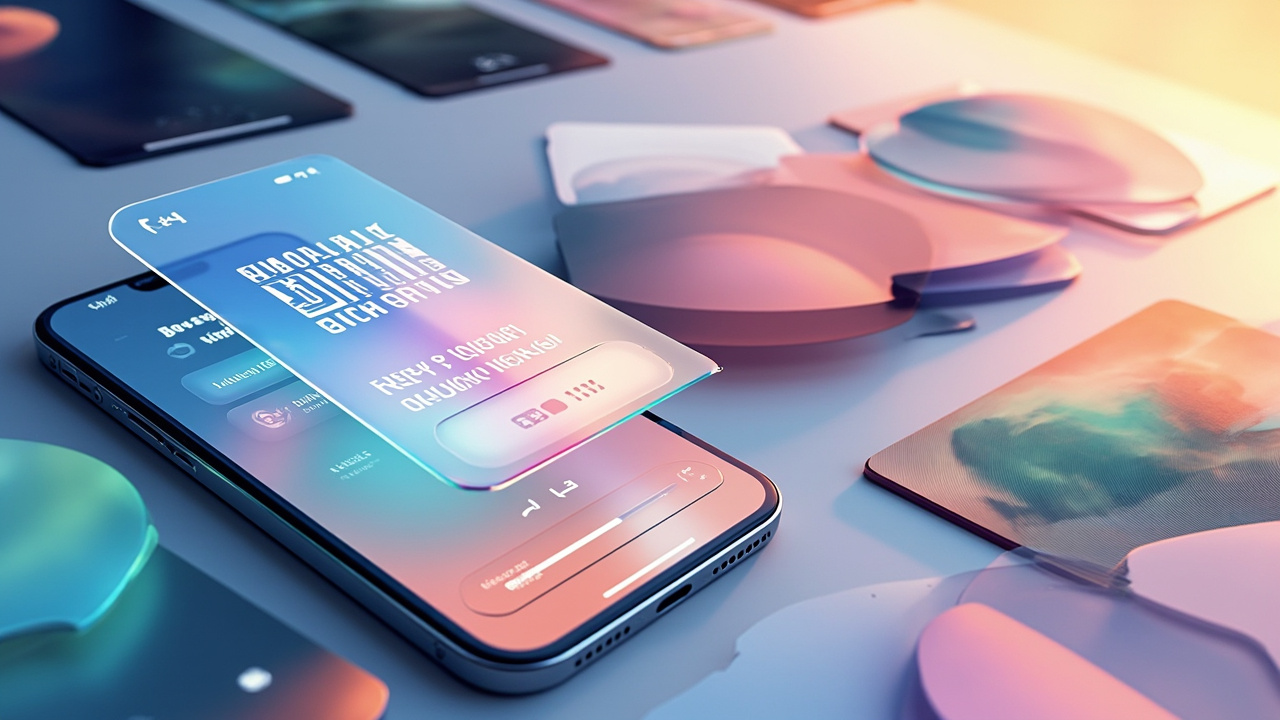 iOS 26.4 beta adds AI playlists and RCS encryption