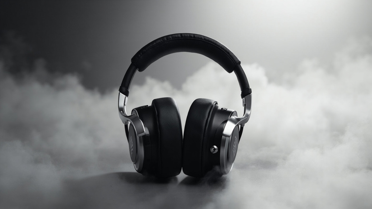 These Noise-Cancelling JBL Headphones Turned Me Into an Audio Snob