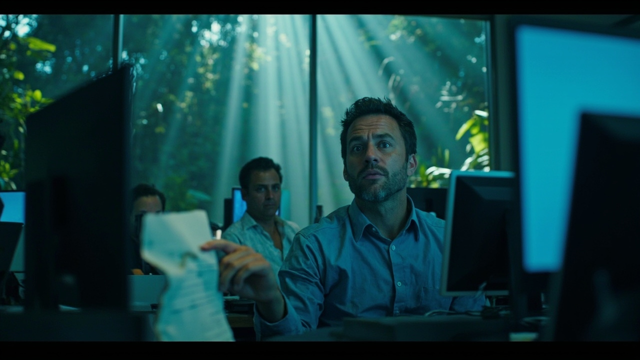 Science journalism funding drops as U.S. aid cuts take effect