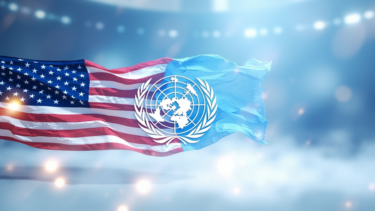 US pays $160 million toward $4 billion UN dues