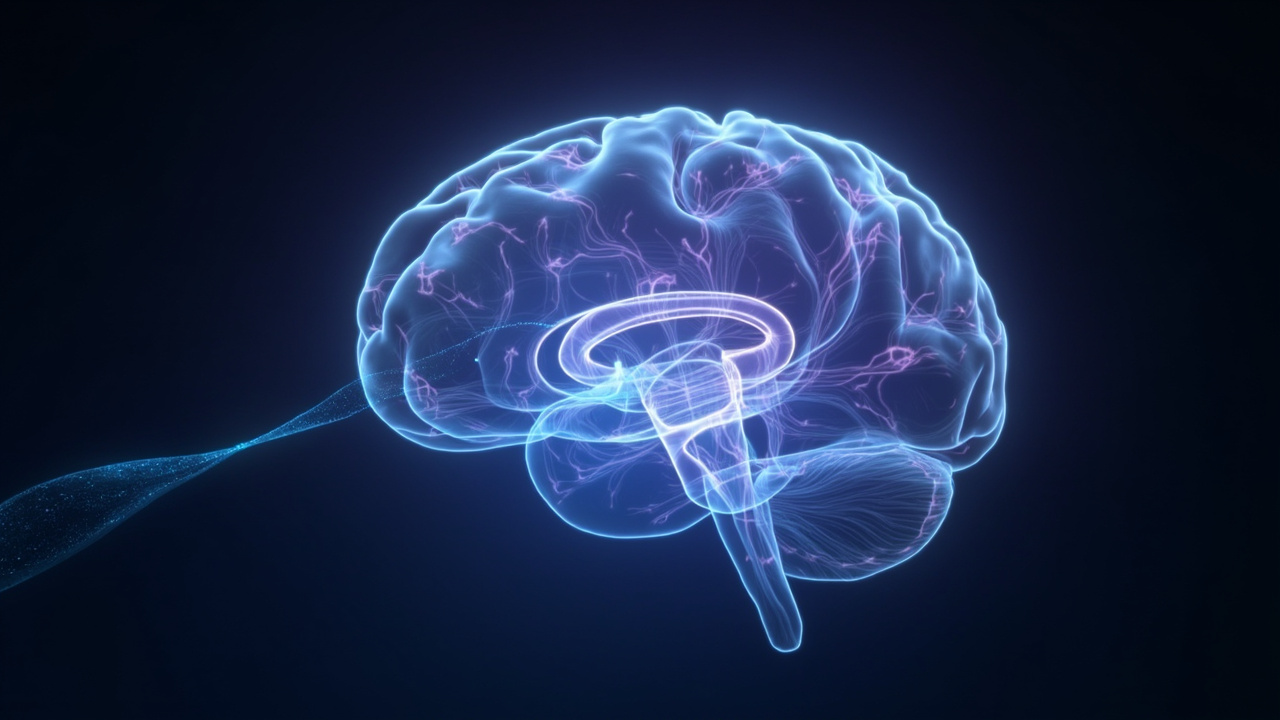 Dural sinuses actively regulate brain blood flow and immune defense, study finds