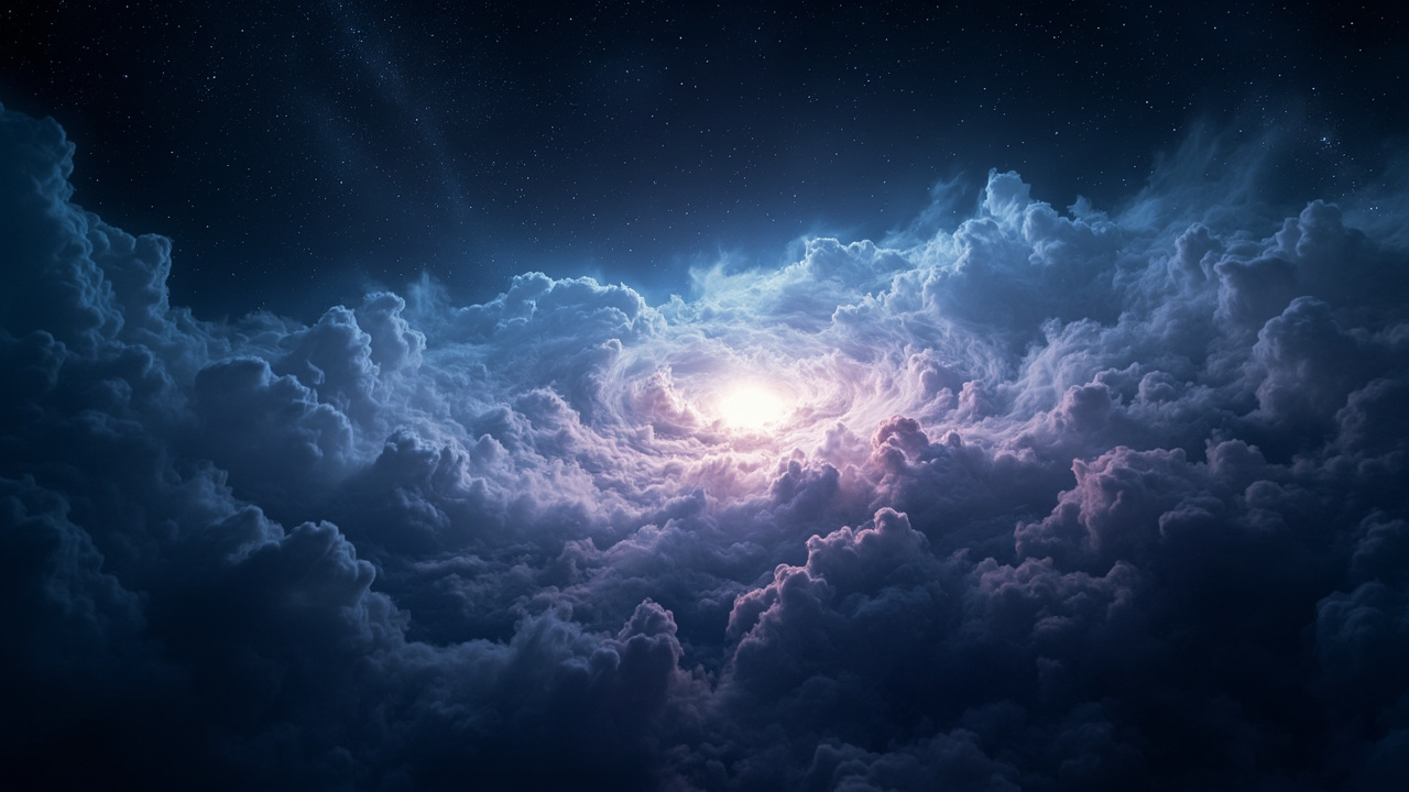 Astronomers find life's building blocks in a star's nursery