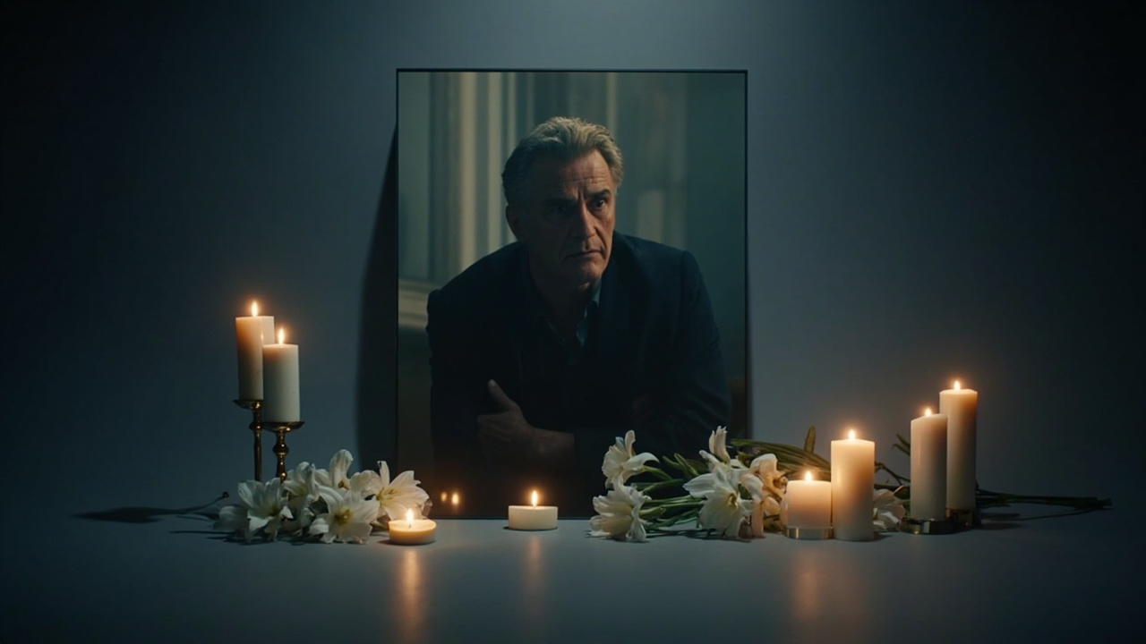 Sam Levinson Mourns 'Euphoria' Actor Eric Dane, Dead at 53