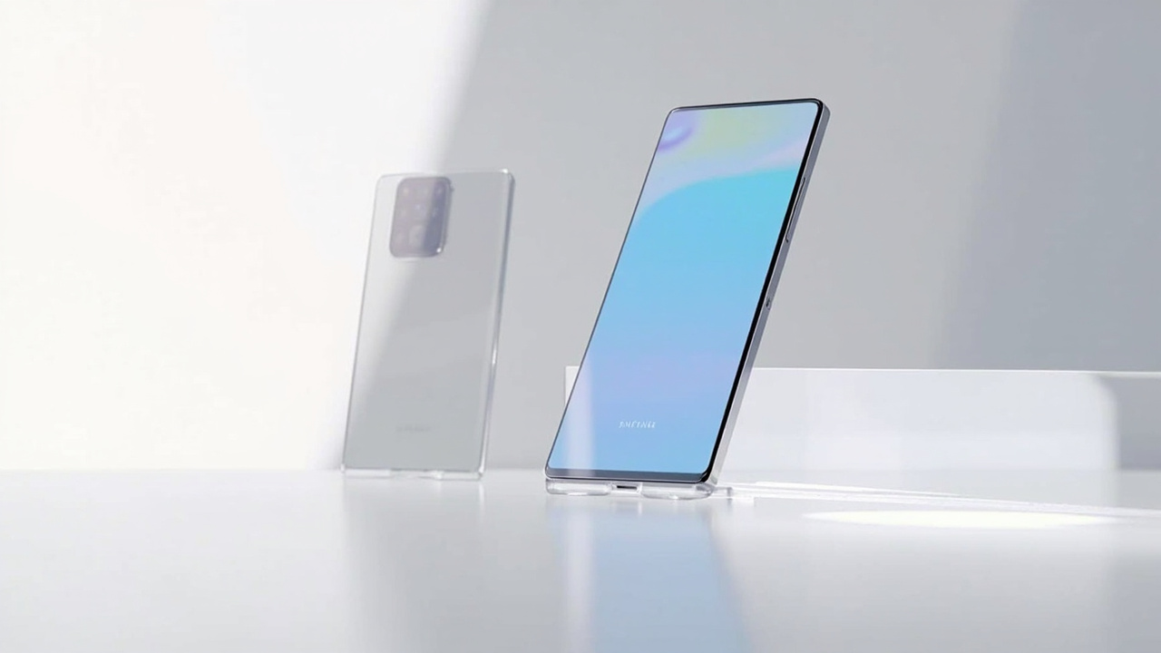 The Samsung Galaxy S25 FE Is $200 Off Right Now