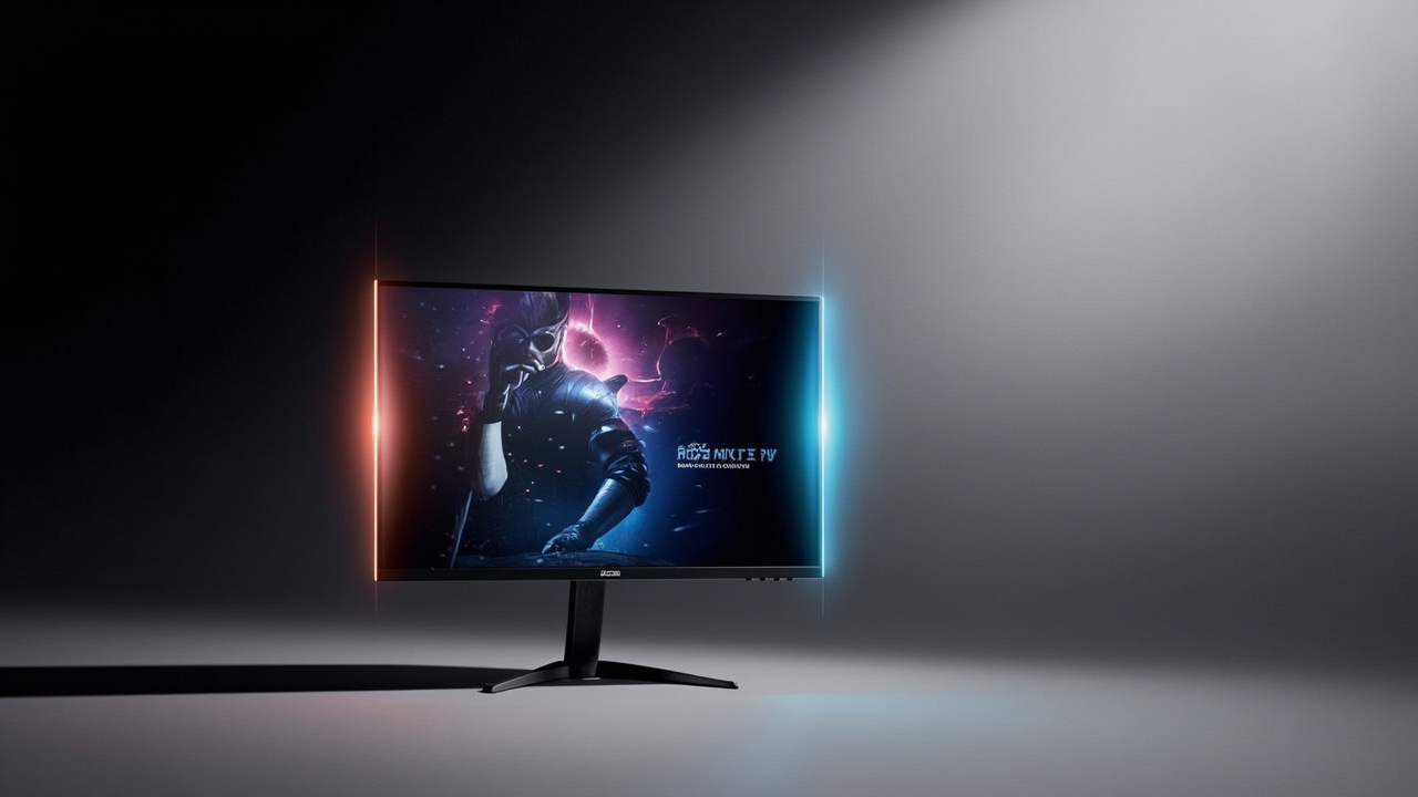 This Budget-Friendly Asus Gaming Monitor Is 25% Off Right Now