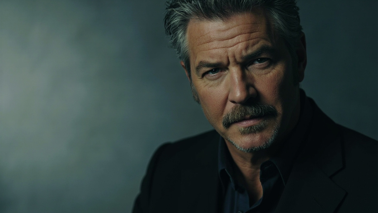 Eric Dane, 'Euphoria' Star, Dies at 53