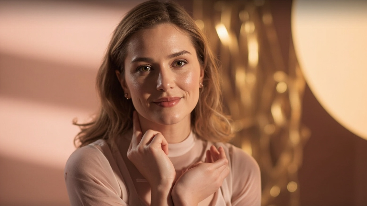 Amanda Seyfried: Women Are Going to Theaters for Movies Made for Women