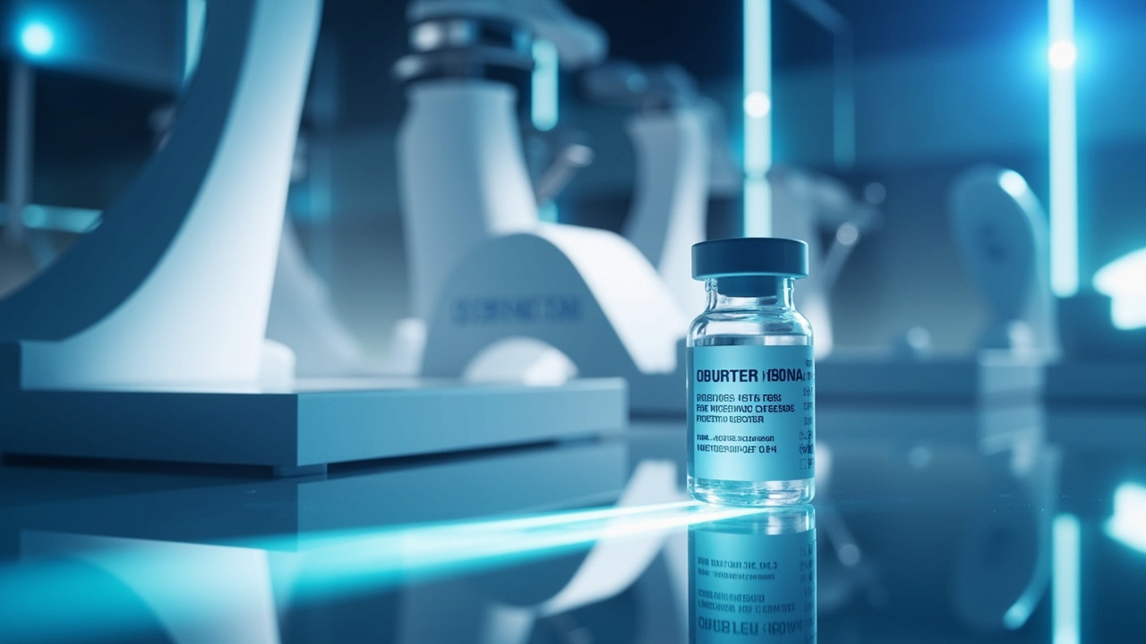 Personalized mRNA vaccine triggers lasting immunity in aggressive breast cancer