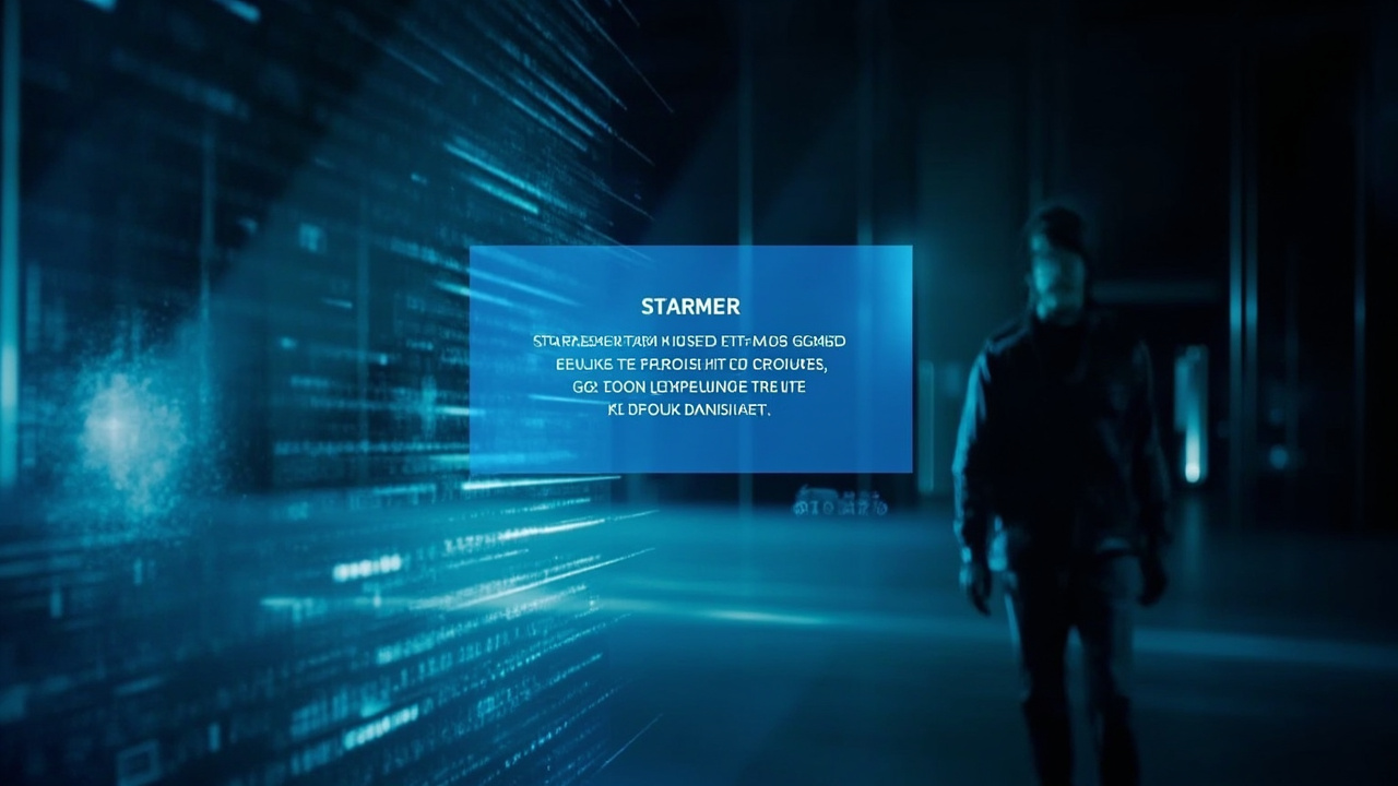 Starmer: Tech firms must remove revenge porn in 48 hours or face UK block