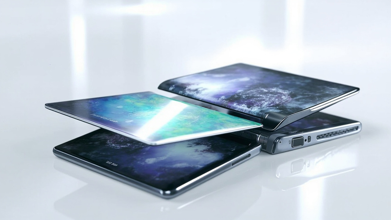 Samsung Galaxy Z Trifold screens failing, users report