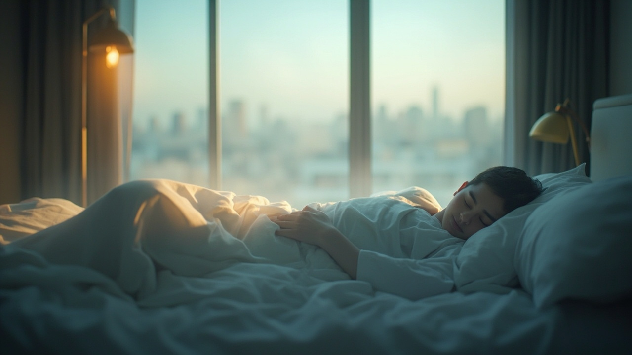 Scientists use audio cues to guide dreams and boost creativity