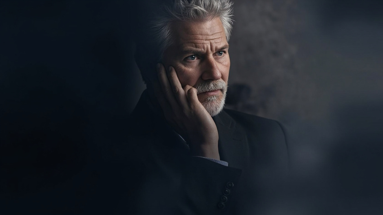 Eric Dane, 'Euphoria' and 'Grey's Anatomy' Actor, Dies at 53