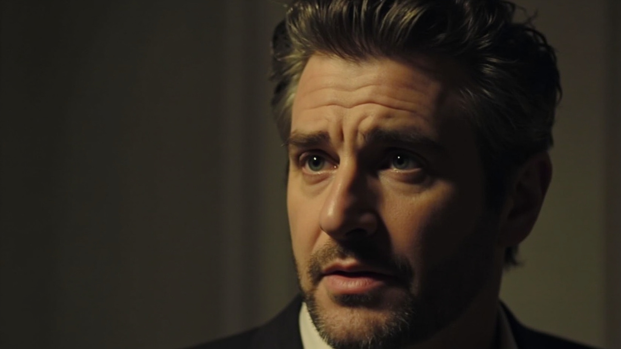 Sam Levinson Mourns Euphoria Co-Star Angus Cloud