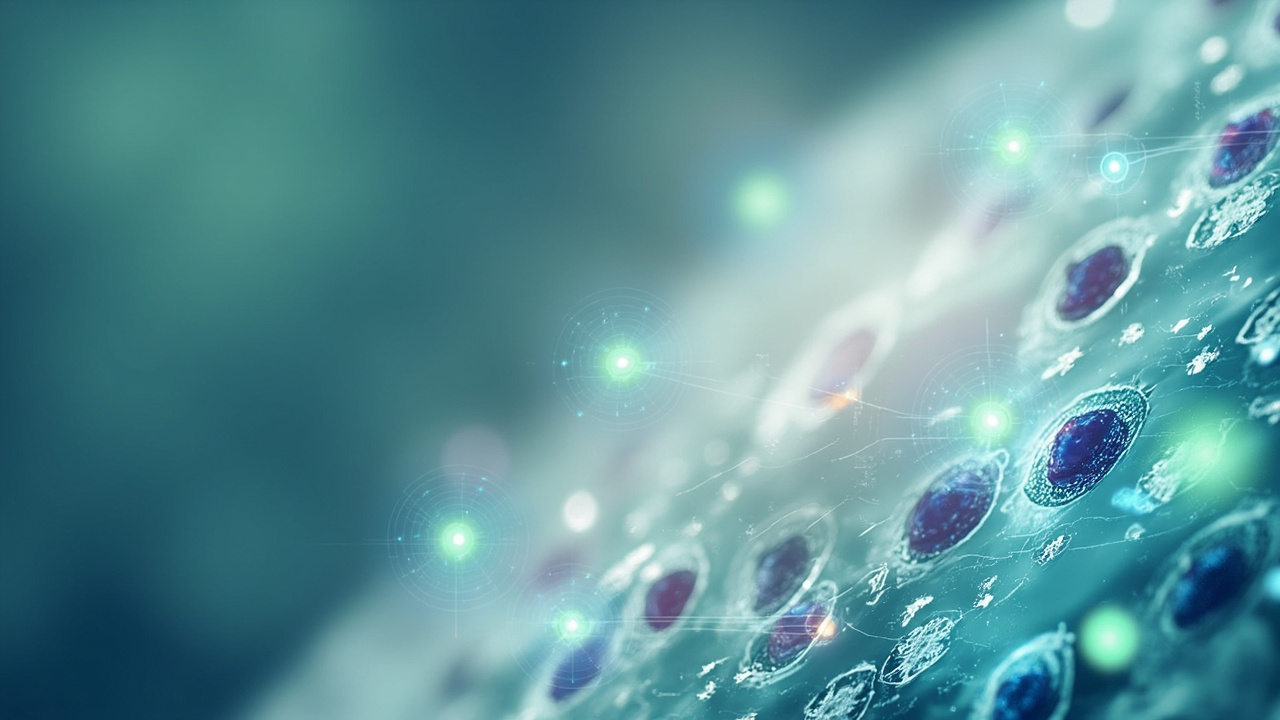 AI system automates cancer cell detection in cytology, study shows