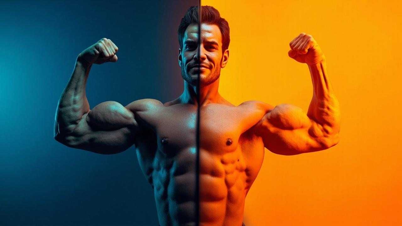 Fitness Industry's 'Toning' Is a Marketing Myth