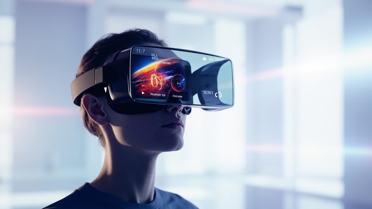 YouTube Finally Released an App for the Apple Vision Pro