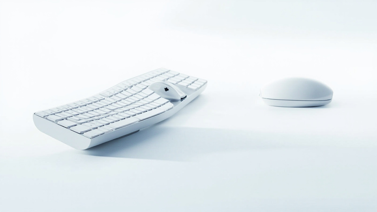 A beginner's guide to split keyboards