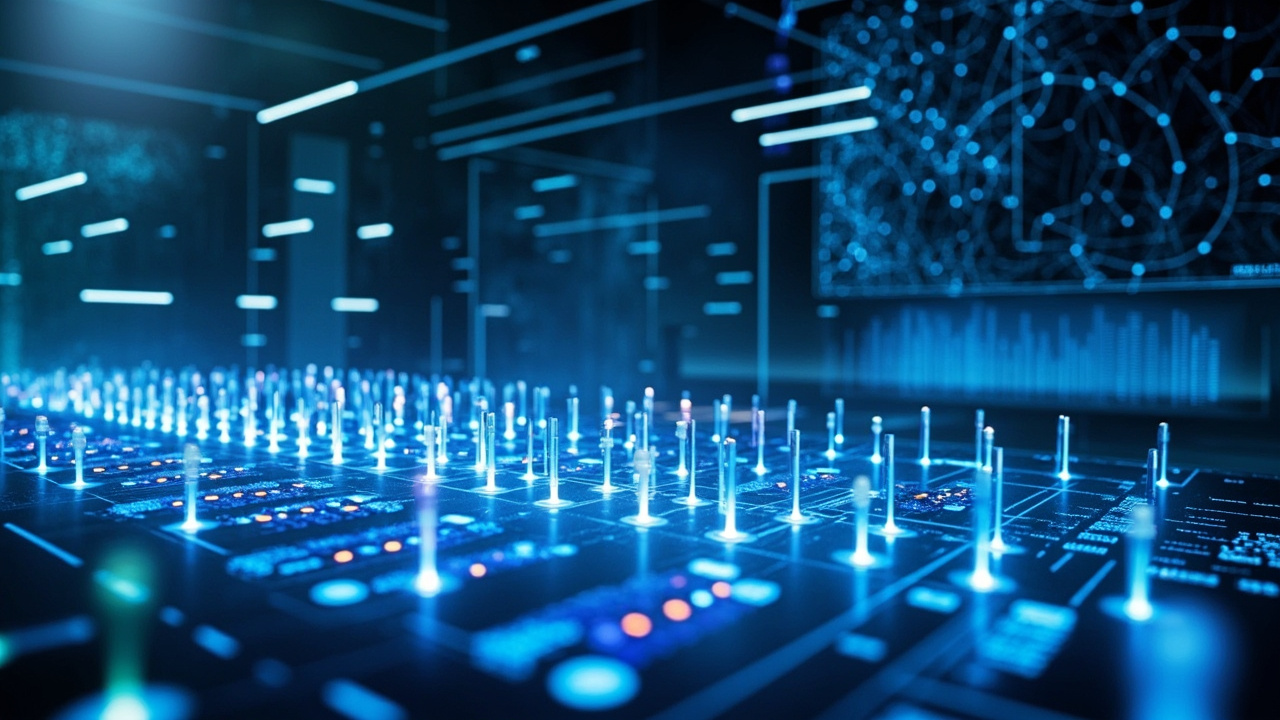AI finds 25 new high-temperature magnets to replace rare earths in EVs