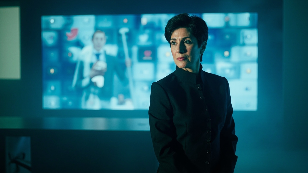 Campaigner accuses Starmer of appeasing big tech on online safety