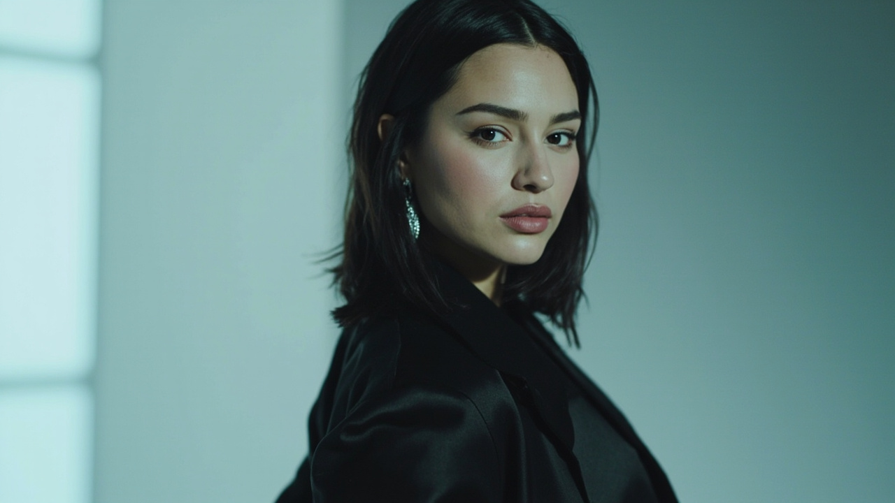 Charli XCX says she was unaware of Berlin party organizer's alleged Russia ties